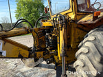 Traktorgrävare Volvo BM 646 - 82