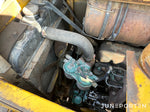 Traktorgrävare Volvo BM 646 - 82