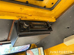 Traktorgrävare Volvo BM 646 - 82