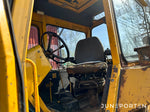 Traktorgrävare Volvo BM 646 - 82