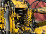 Traktorgrävare Volvo BM 646 - 82