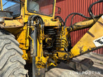 Traktorgrävare Volvo BM 646 - 82