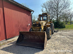 Traktorgrävare Volvo BM 646 - 82