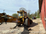 Traktorgrävare Volvo BM 646 - 82