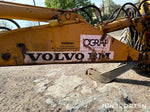 Traktorgrävare Volvo BM 646 - 82