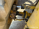 Traktorgrävare Volvo BM 646 - 82