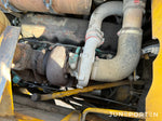 Traktorgrävare Volvo BM 646 - 82