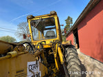 Traktorgrävare Volvo BM 646 - 82
