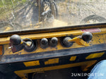 Traktorgrävare Volvo BM 646 - 82