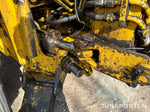 Traktorgrävare Volvo BM 646 - 82