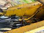 Traktorgrävare Volvo BM 646 - 82