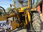 Traktorgrävare Volvo BM 646 - 82