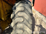 Traktorgrävare Volvo BM 646 - 82