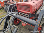 Lastare Tranås 850