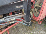 Lastare Tranås 850
