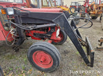 Lastare Tranås 850