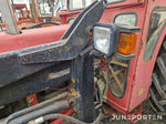 Lastare Tranås 850