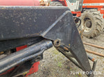Lastare Tranås 850