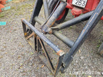 Lastare Tranås 850
