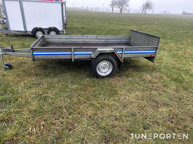 Bilsläp Trane-Släpet BLT 1250