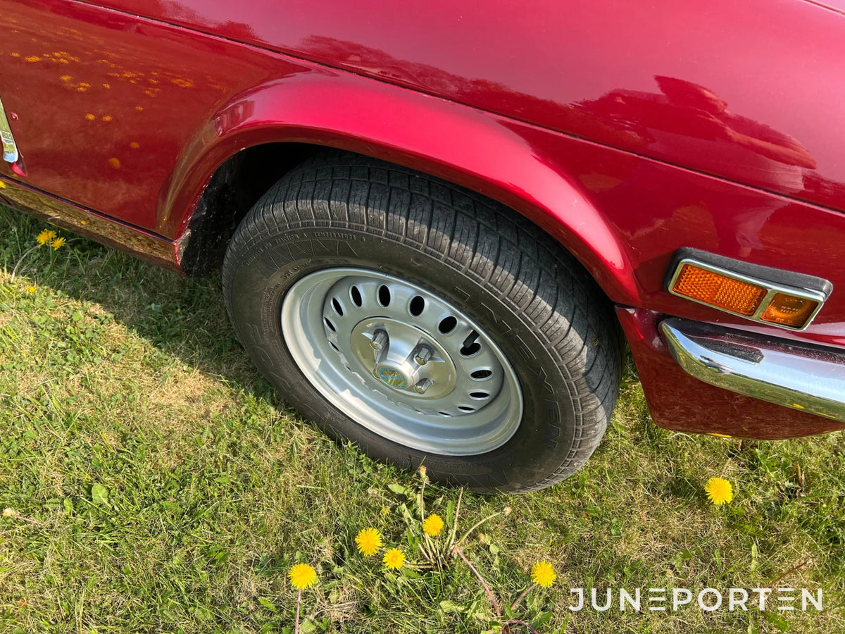 Triumph Spitfire MK 4 cab