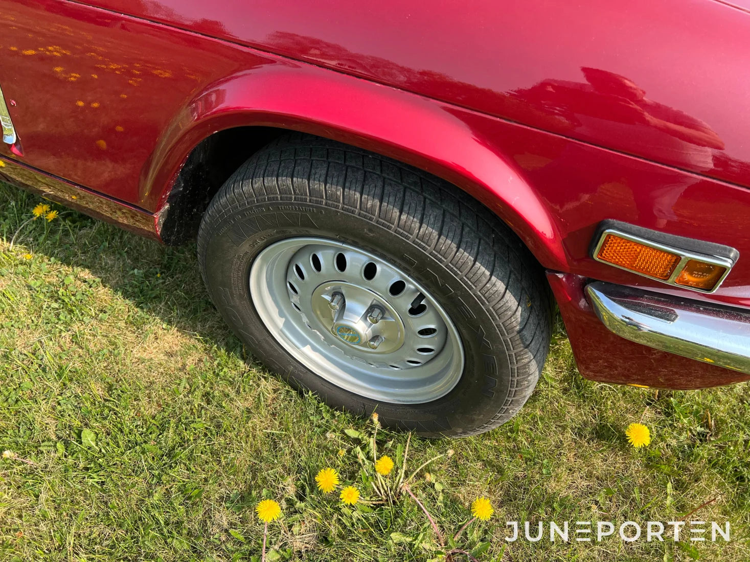 Triumph Spitfire MK 4 cab