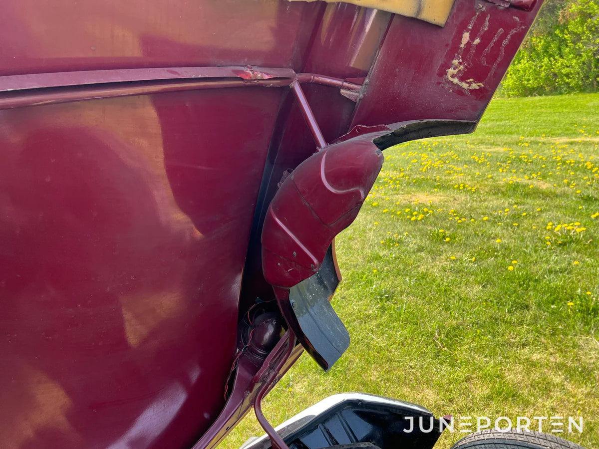 Triumph Spitfire MK 4 cab