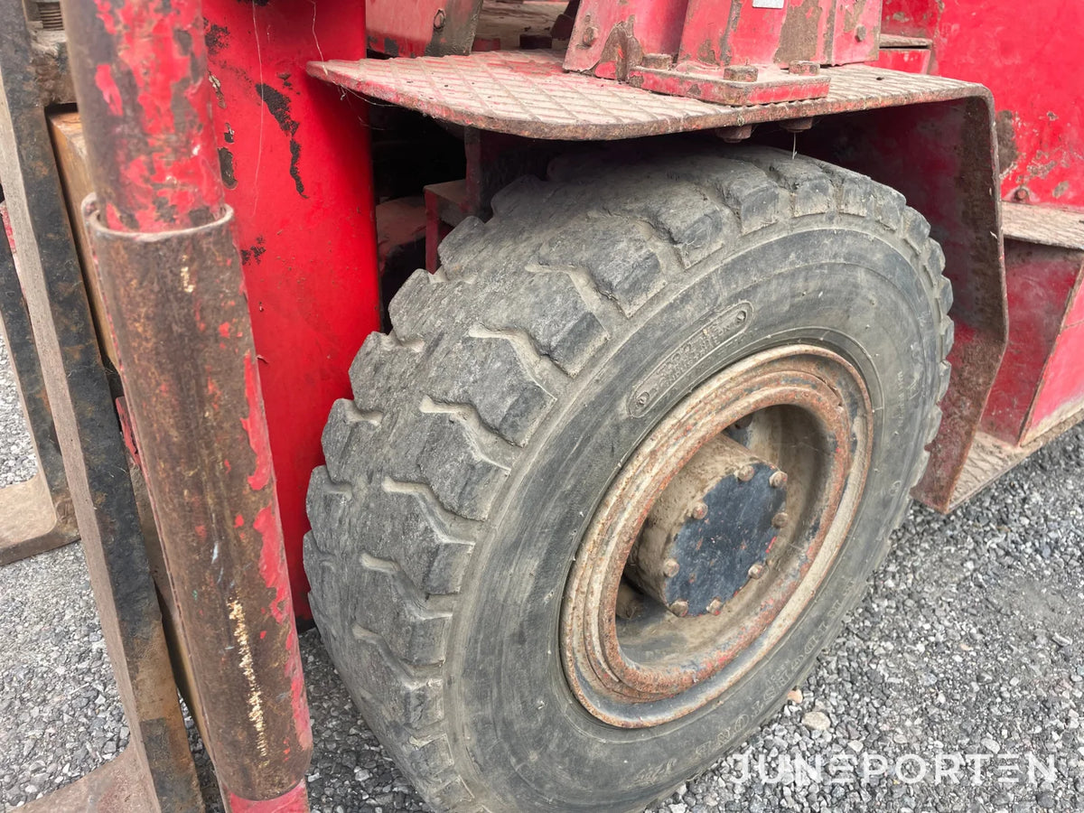 Motviktstruck AllT GLPD-204