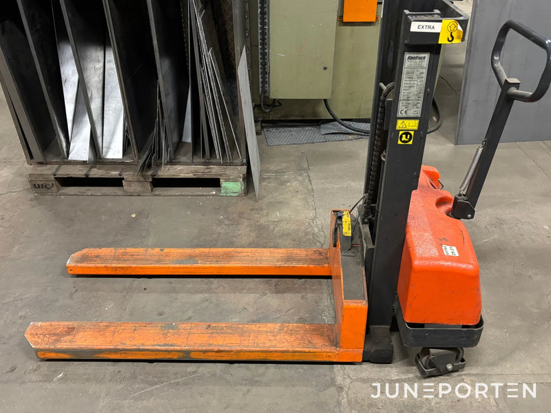 Truck Kentruck ERGO-ET