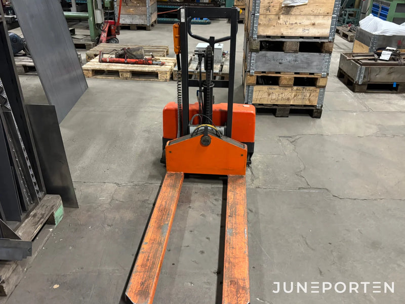 Truck Kentruck ERGO-ET