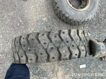 Truckhjul 7,00 - 12