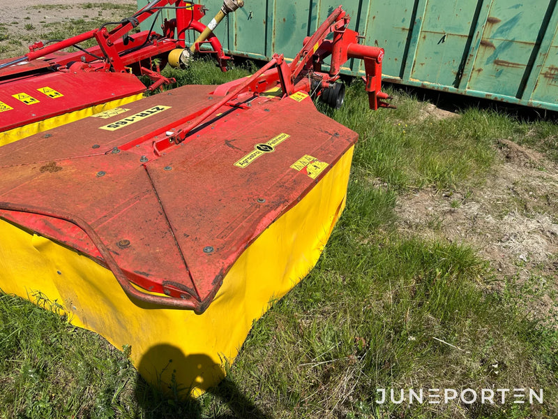 Trummslåtter Agrostroj ZTR - 165