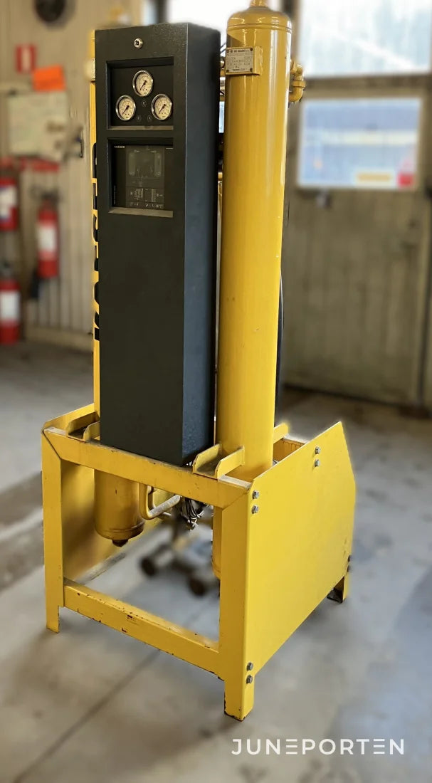 Tryckluftstork Kaeser DC 18