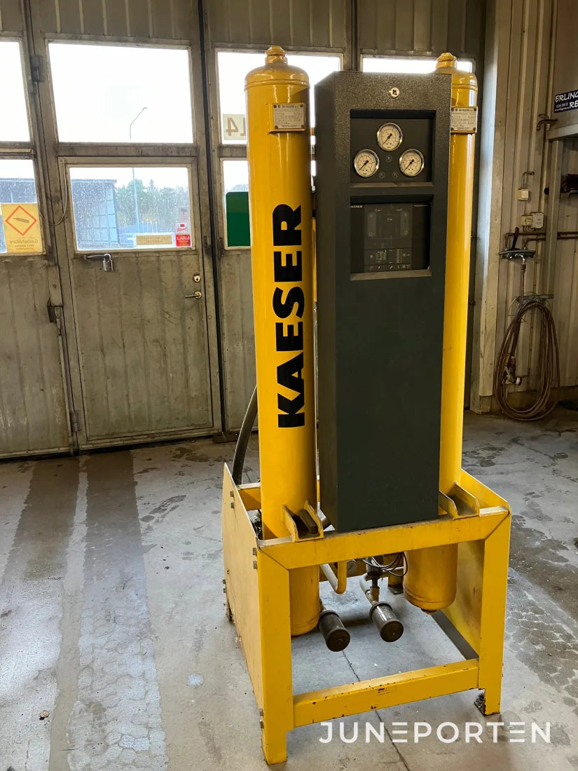Tryckluftstork Kaeser DC 18