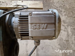 U-Skruv