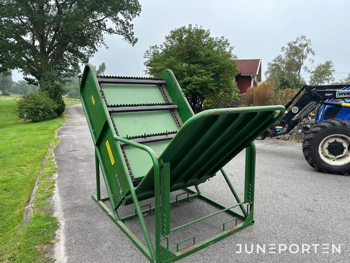 Upprullare Möre Rullman H915 K