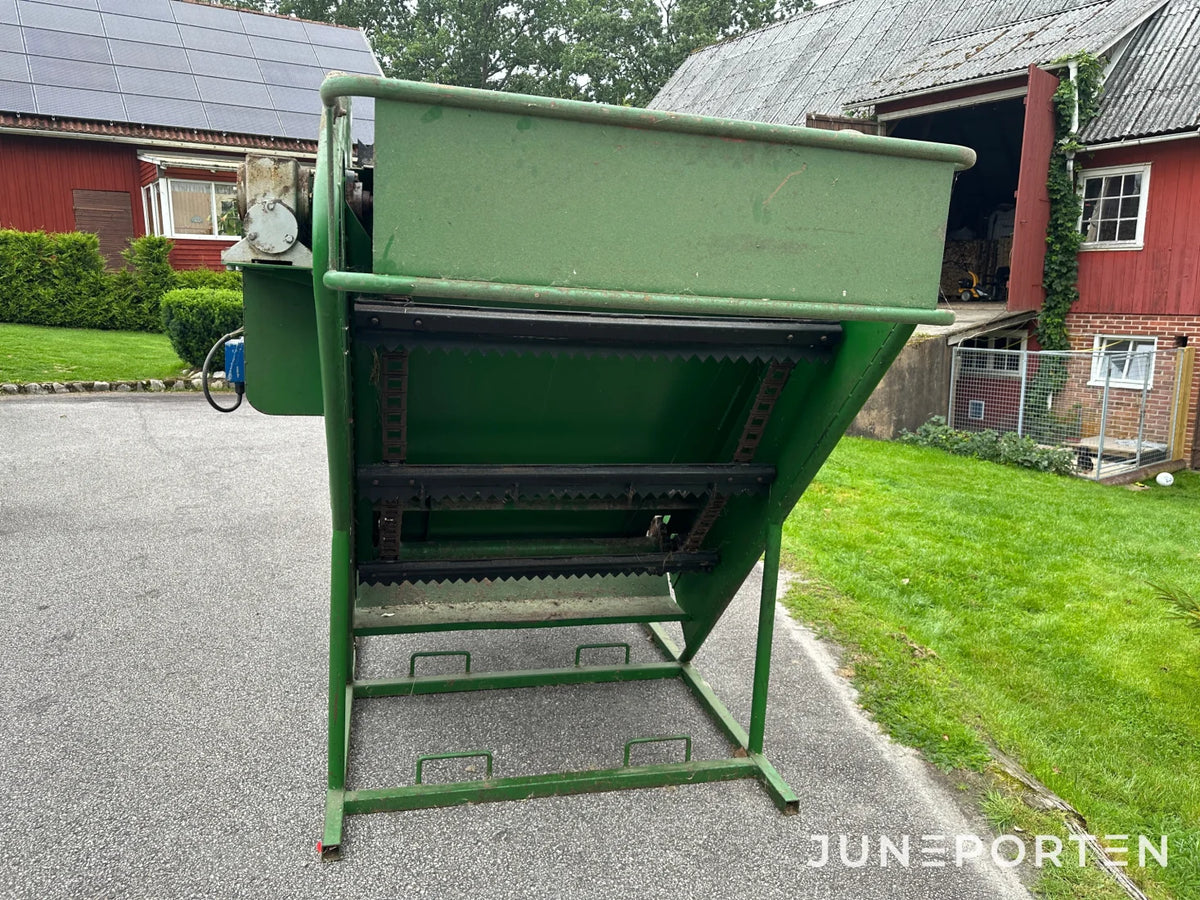 Upprullare Möre Rullman H915 K