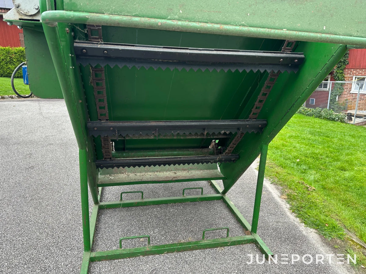 Upprullare Möre Rullman H915 K