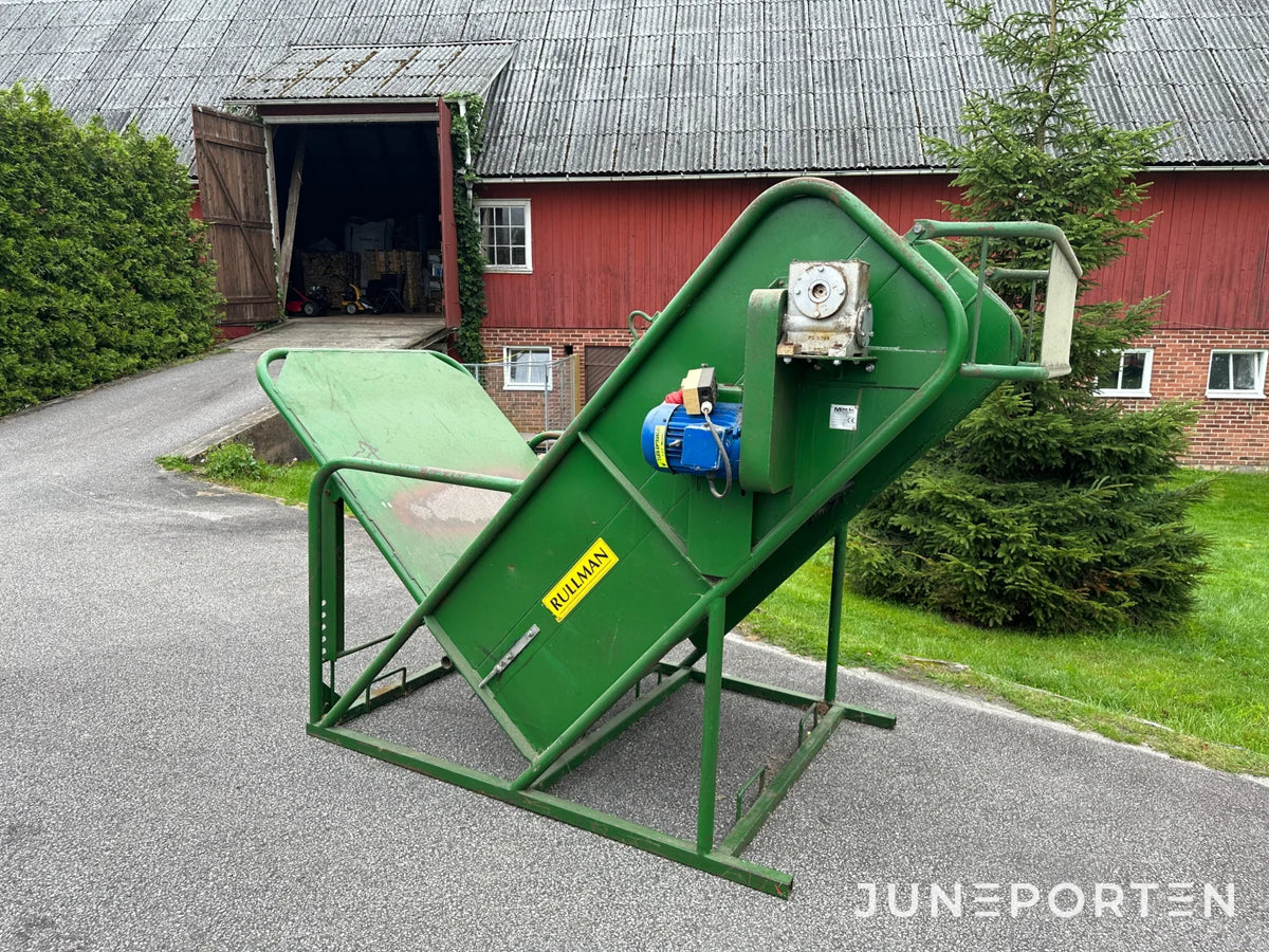 Upprullare Möre Rullman H915 K