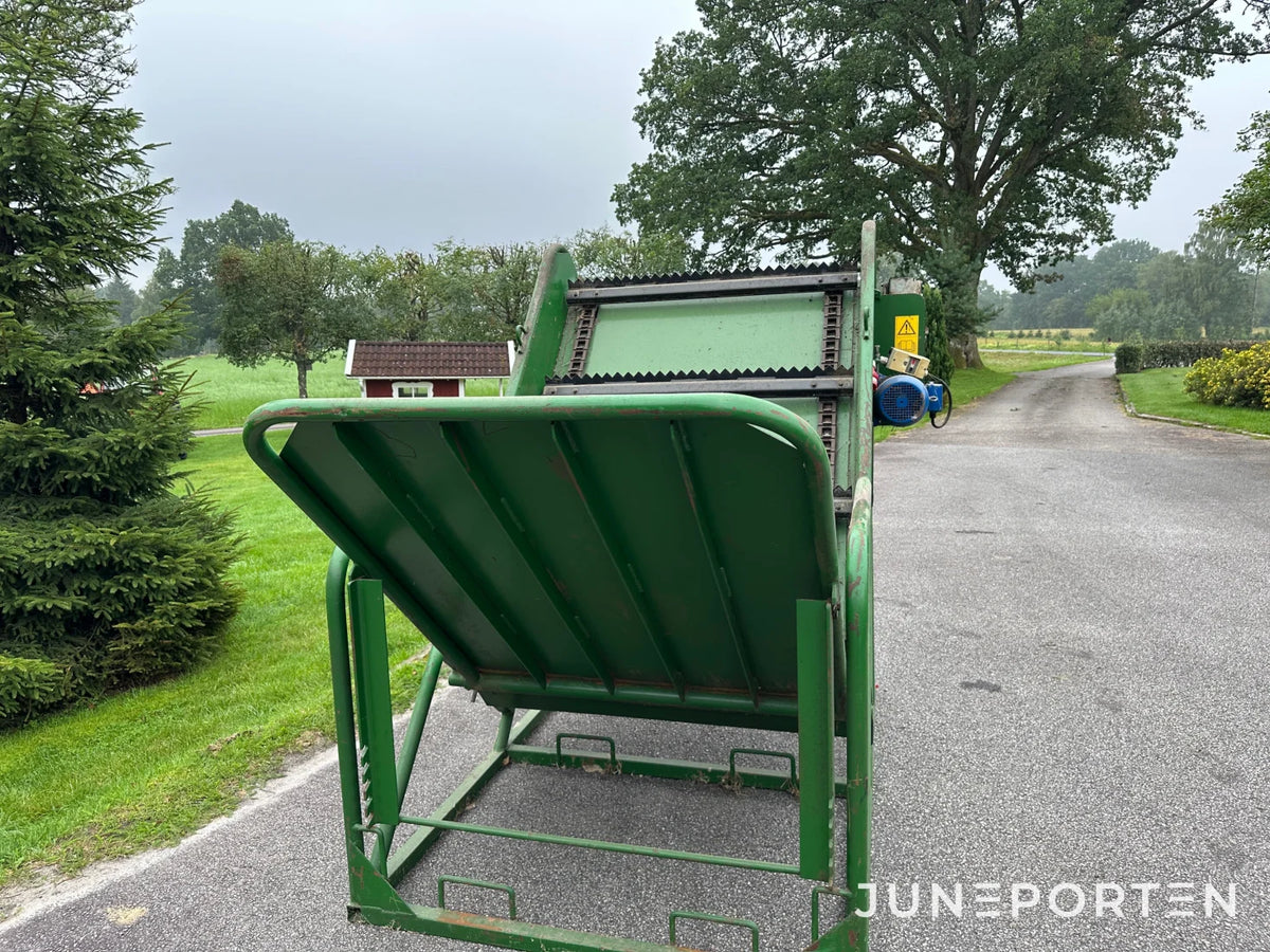 Upprullare Möre Rullman H915 K