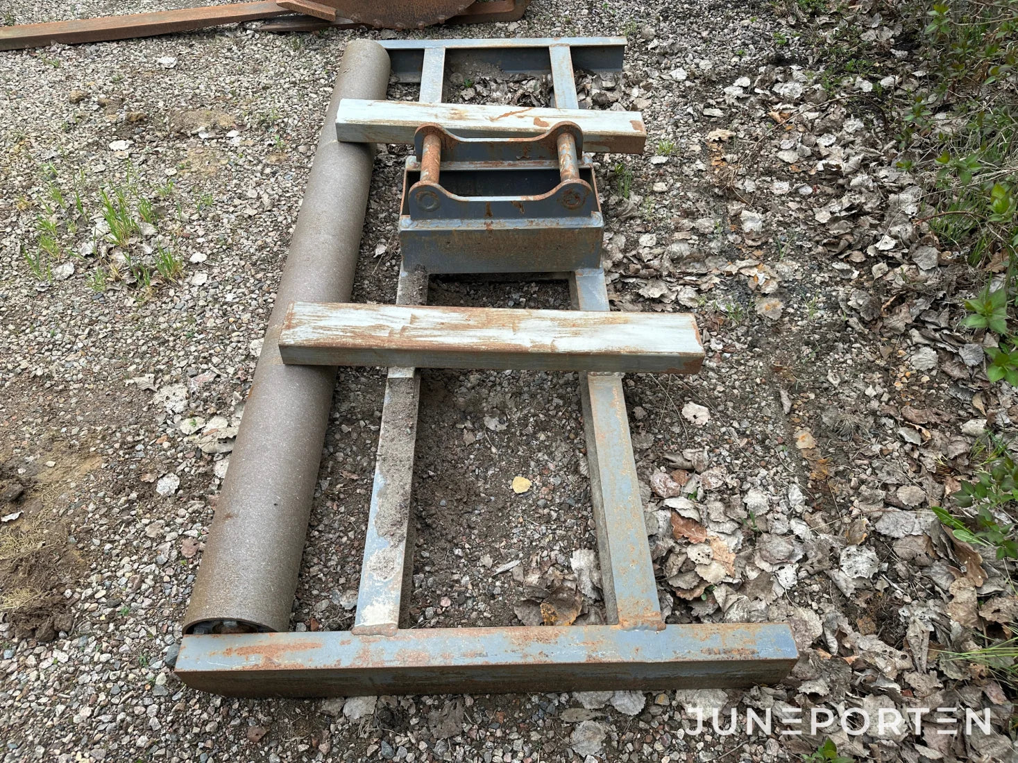 Utjämningsbalk VM 200 cm