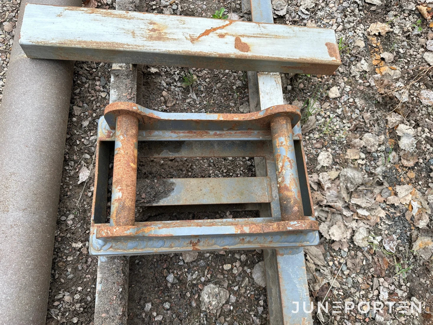 Utjämningsbalk VM 200 cm