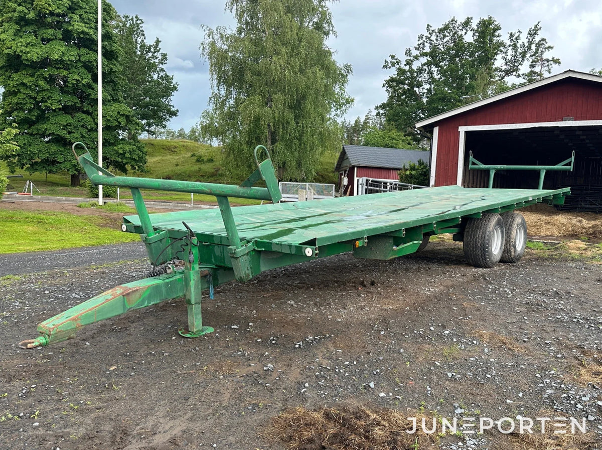 Balvagn Utnäs BV13B