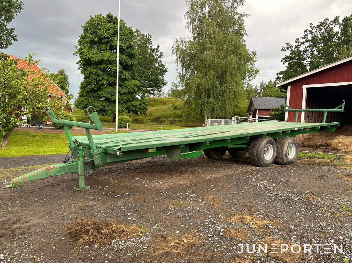 Balvagn Utnäs BV13B