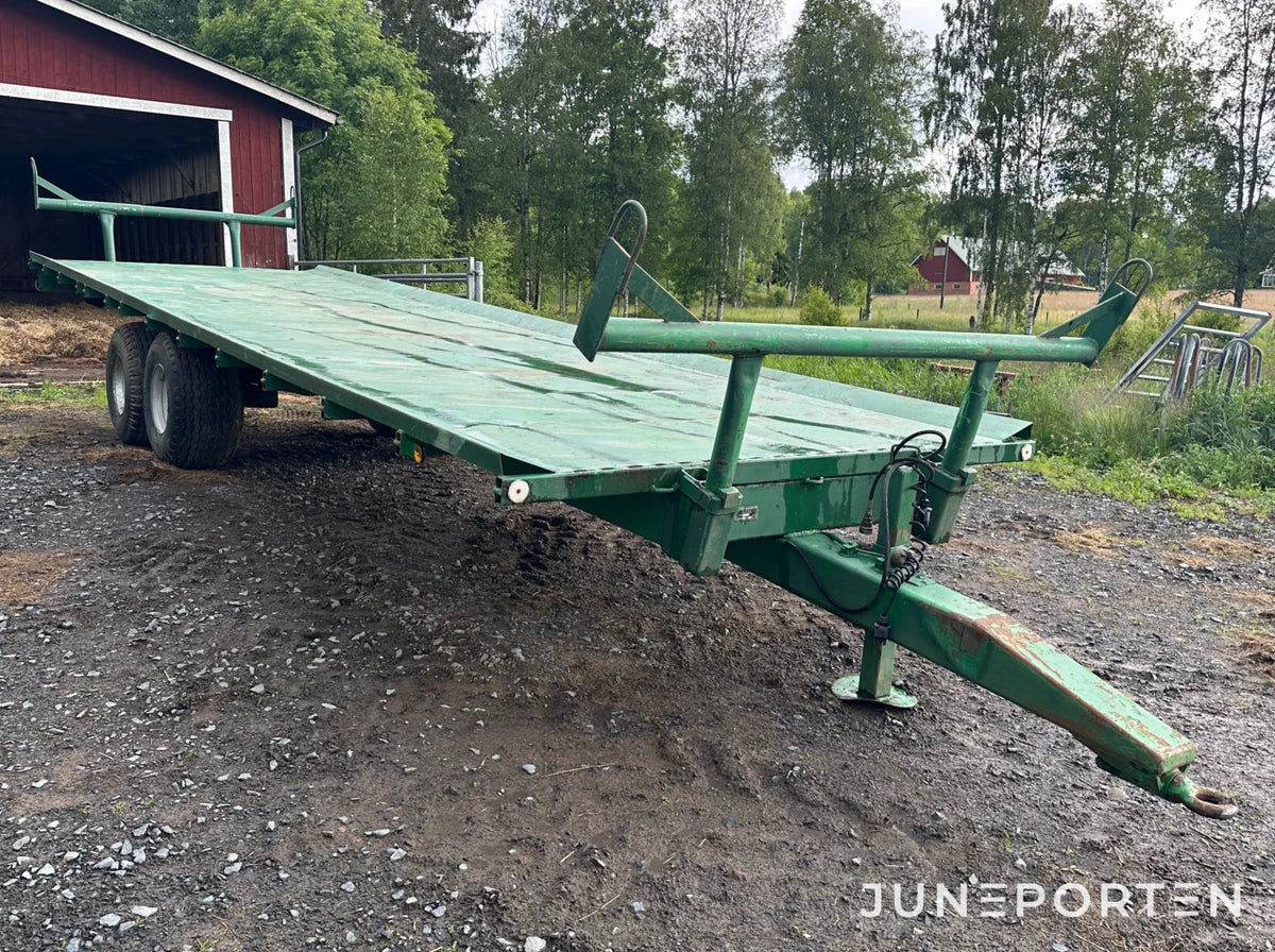 Balvagn Utnäs BV13B