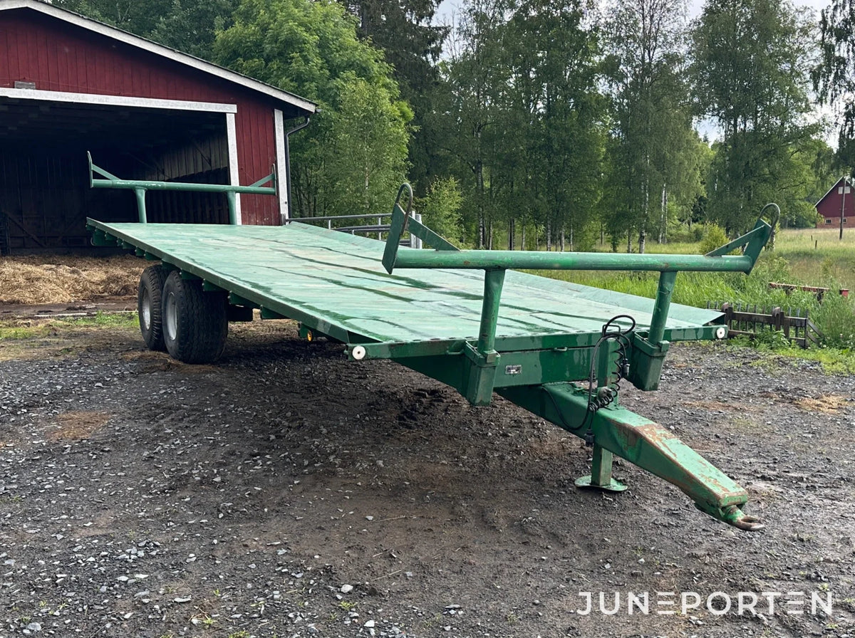 Balvagn Utnäs BV13B