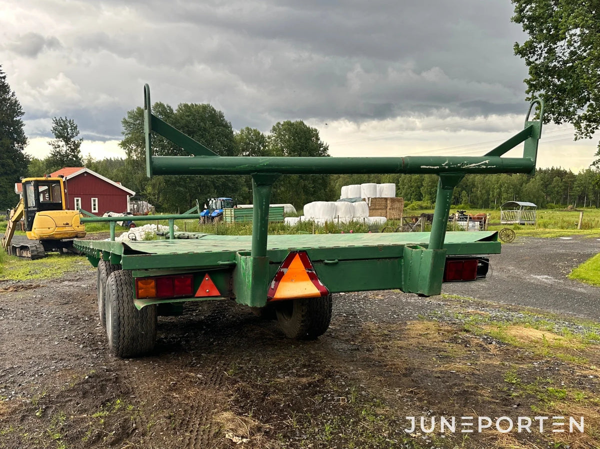 Balvagn Utnäs BV13B