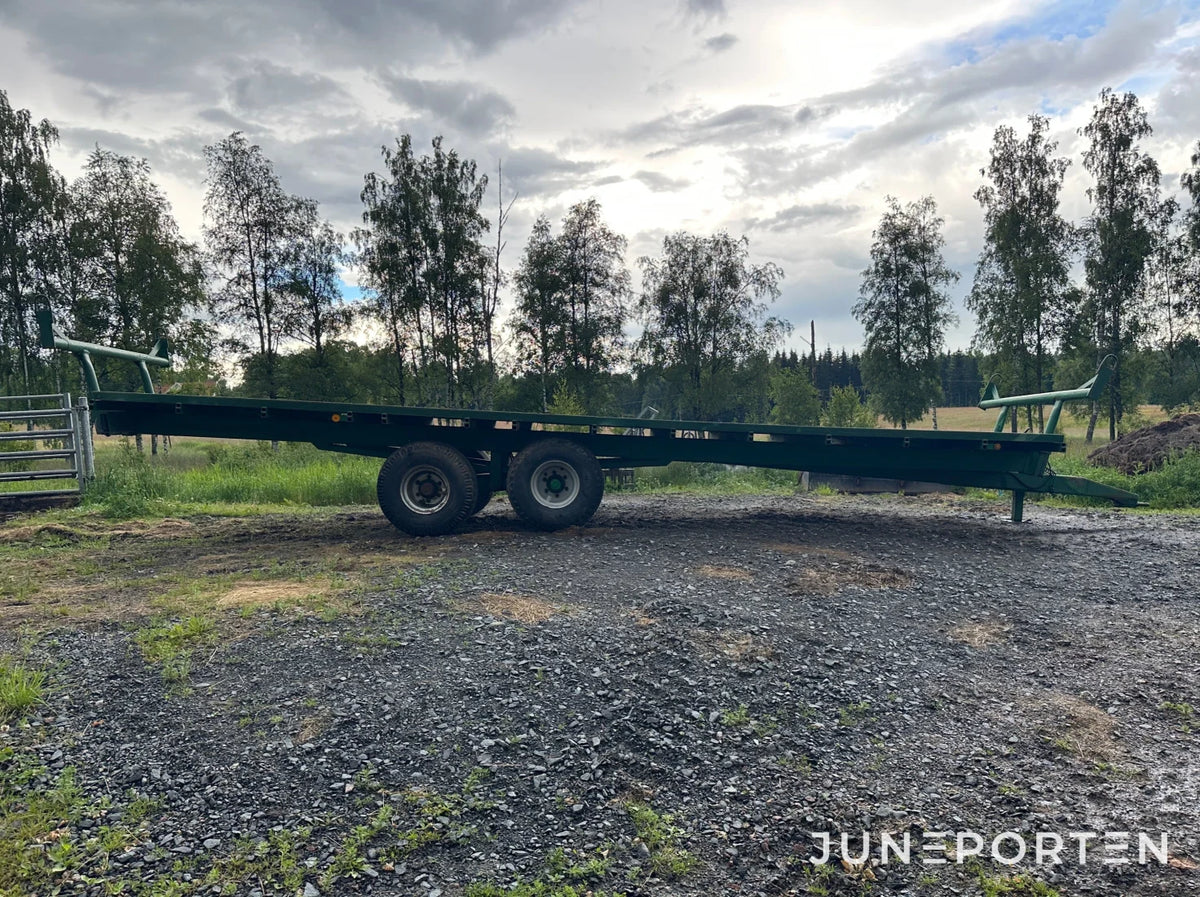 Balvagn Utnäs BV13B