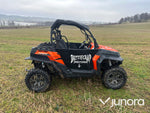 UTV CFMOTO ZFORCE 1000