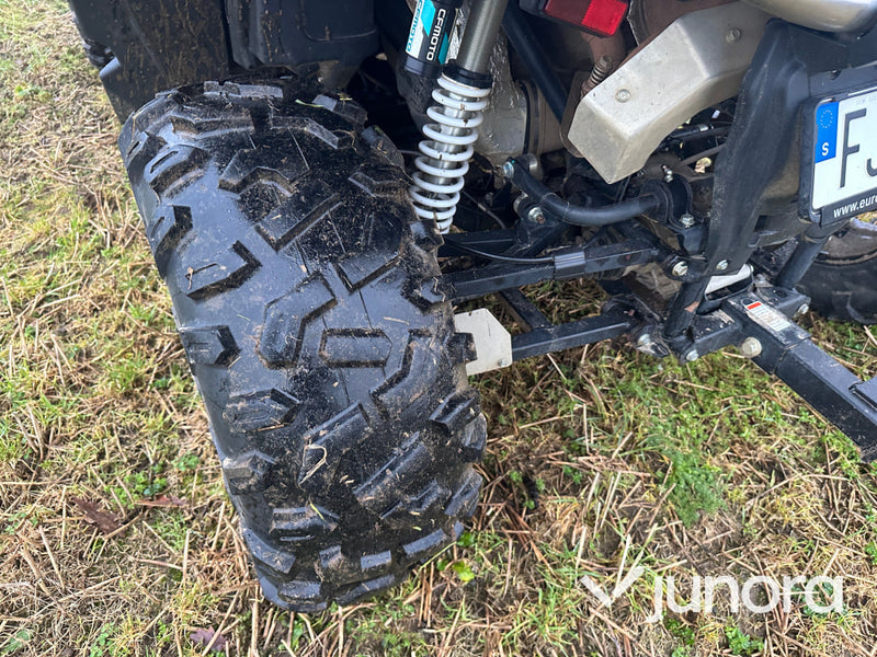 UTV CFMOTO ZFORCE 1000